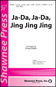 cover for Ja-Da, Ja-Da Jing Jing Jing!