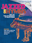 cover for Jazzed on Hymns