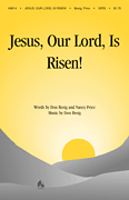 cover for Jesus, Our Lord, Is Risen
