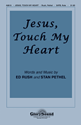 cover for Jesus, Touch My Heart