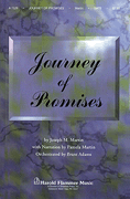 cover for Journey of Promises