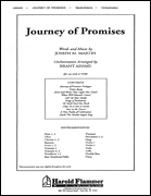 cover for Journey of Promises