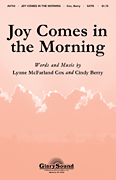 cover for Joy Comes in the Morning
