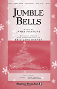cover for Jumble Bells