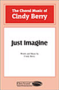 cover for Just Imagine