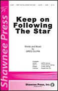 cover for Keep on Following the Star