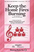 cover for Keep the Home Fires Burning