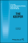 cover for The Keeper