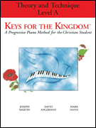 cover for Keys for the Kingdom - Theory and Technique