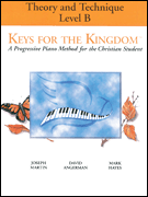 cover for Keys for the Kingdom - Theory and Technique