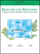 cover for Keys for the Kingdom