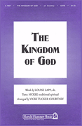 cover for The Kingdom of God