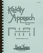 cover for Kodály Approach