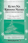 cover for Kuwa Na Krismasi Njema