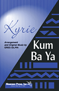 cover for Kyrie/Kum Ba Ya