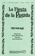cover for La Fiesta De La Posada
