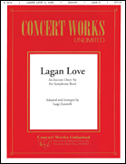 cover for Lagan Love