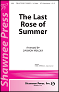 cover for The Last Rose of Summer