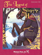 cover for The Legend of Sleepy Hollow