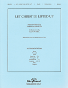cover for Let Christ Be Lifted Up
