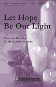 cover for Let Hope Be Our Light
