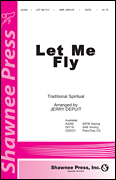 cover for Let Me Fly