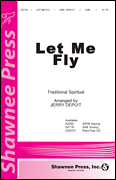 cover for Let Me Fly