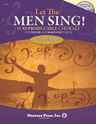 cover for Let the Men Sing!