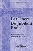 cover for Let There Be Jubilant Praise!