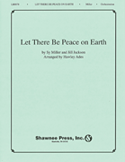 cover for Let There Be Peace on Earth