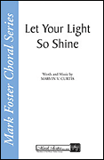 cover for Let Your Light So Shine
