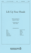 cover for Lift Up Your Heads (from Journey of Promises)