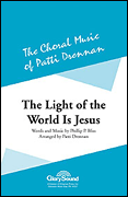 cover for The Light of the World Is Jesus