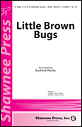 cover for Little Brown Bugs