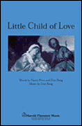cover for Little Child of Love