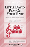 cover for Little David, Play Your Harp