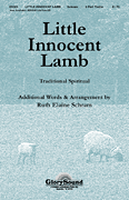 cover for Little Innocent Lamb