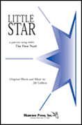 cover for Little Star