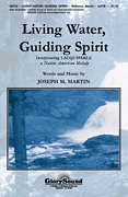 cover for Living Water, Guiding Spirit