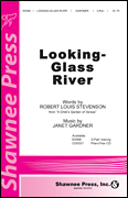 cover for Looking Glass River