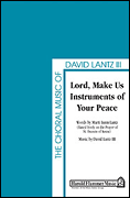 cover for Lord, Make Us Instruments of Your Peace