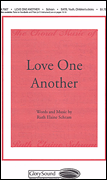 cover for Love One Another