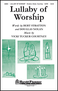 cover for Lullaby of Worship