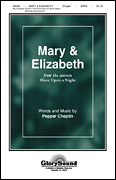 cover for Mary and Elizabeth (from Once Upon a Night)