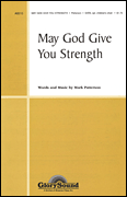 cover for May God Give You Strength