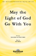 cover for May the Light of God Go with You
