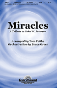 cover for Miracles