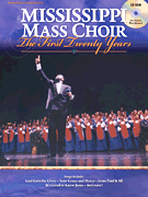 cover for Mississippi Mass Choir