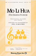 cover for Mo Li Hua (The Jasmine Flower)