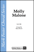 cover for Molly Malone